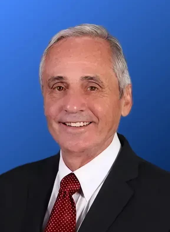 Dr. William Jackson
